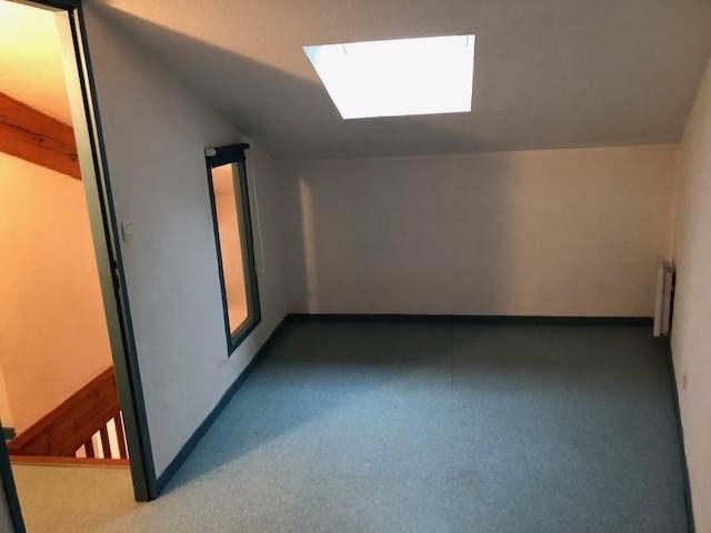 Duplex - 64 m² - 4 pièces