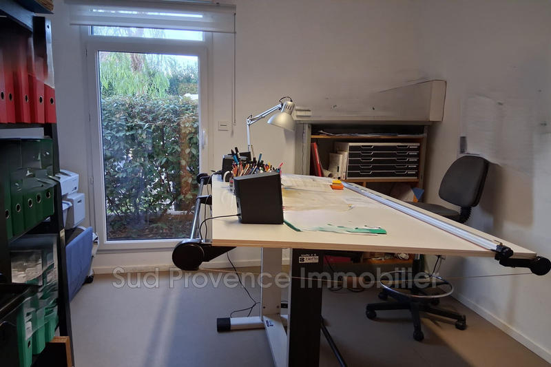Bureau - 49 m²