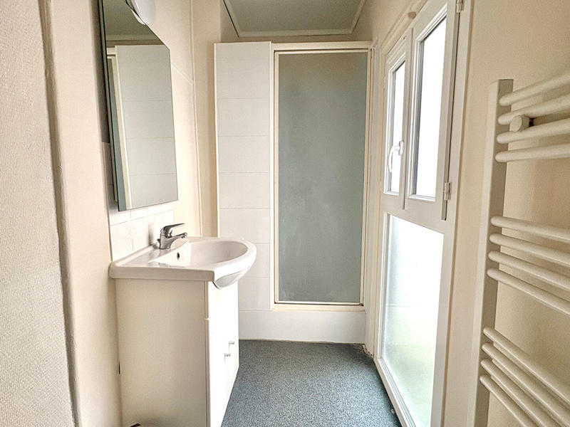 Appartement - 34 m² - 2 pièces