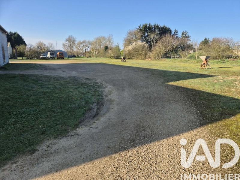 Appartement - 350 m² - 4 pièces