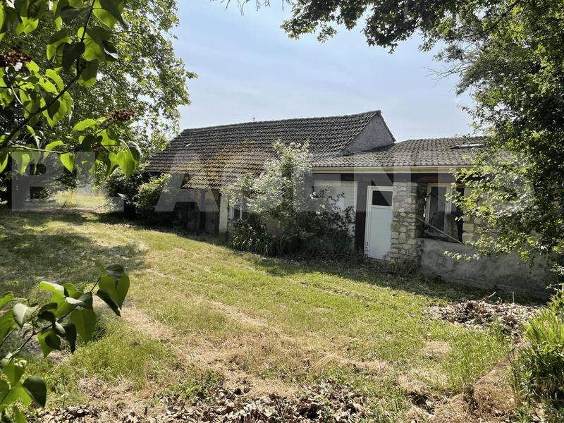 Maison - 177 m² - 7 pièces