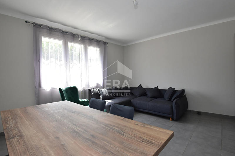 Maison - 144 m² - 5 pièces