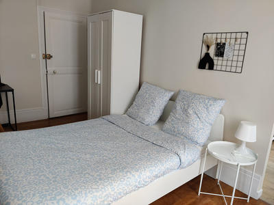 Maison - 175 m² - 11 pièces