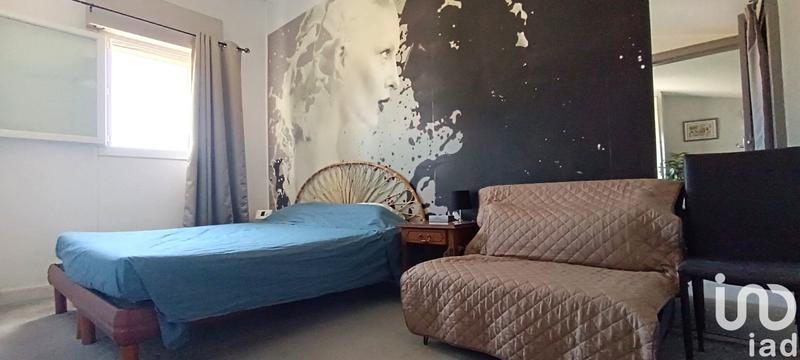 Duplex - 60 m² - 4 pièces