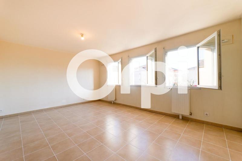 Studio - 36 m² - 1 pièce