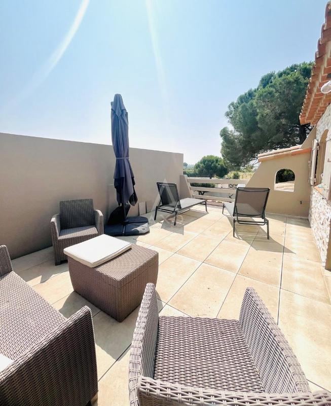 Villa - 163 m² - 4 pièces