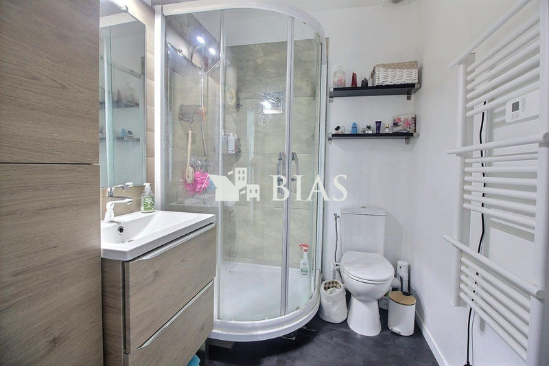 Maison - 84 m² - 4 pièces