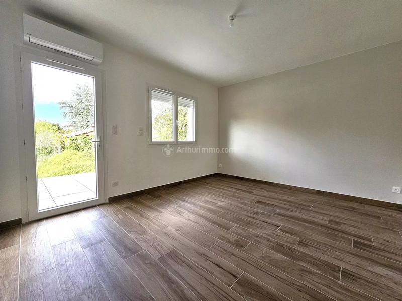 Maison - 82 m² - 4 pièces