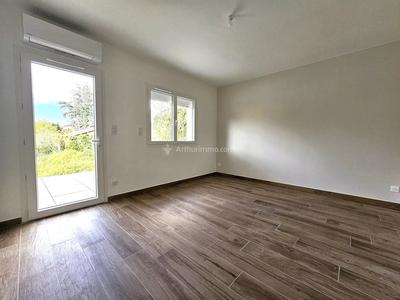 Maison - 82 m² - 4 pièces