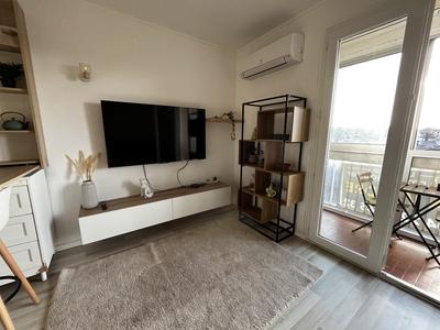 Appartement - 22 m² - 1 pièce