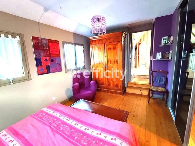 Villa - 127 m² - 7 pièces