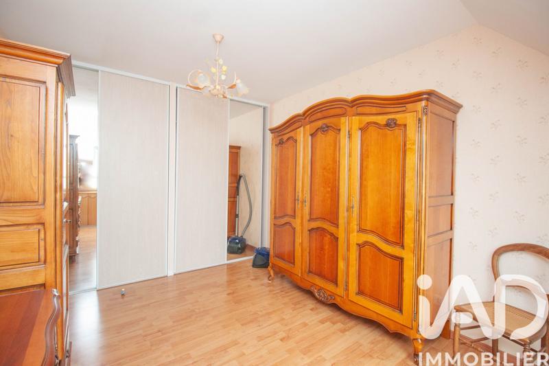 Appartement - 75 m² - 4 pièces