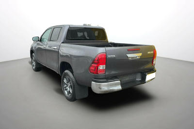 Toyota Hilux 2.8 D4-D 204 Legende 4pl