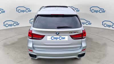 Bmw X5 (F15) xDrive 50d 381 Bva8 m