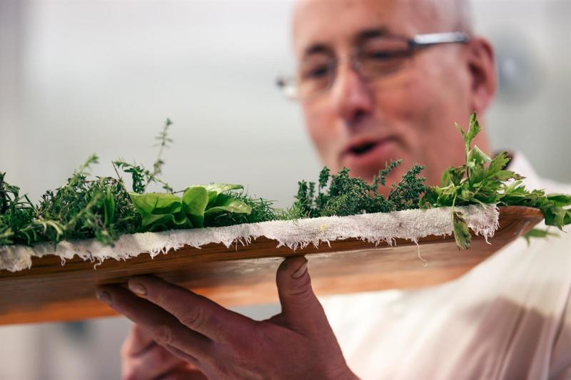Atelier - Cuisinons l'été
