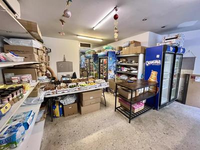 Fonds de commerce - 35 m²