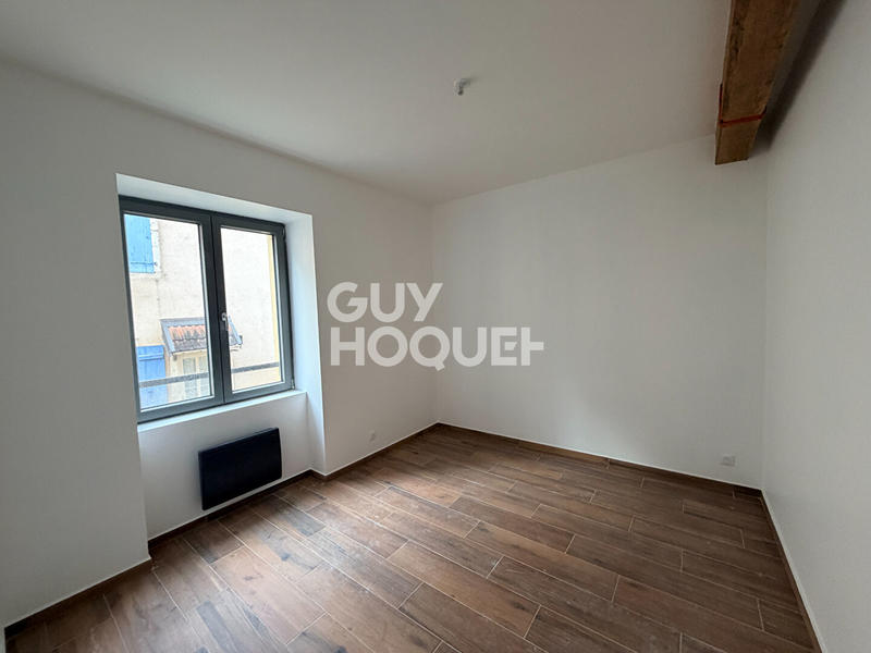 Appartement - 130 m² - 4 pièces