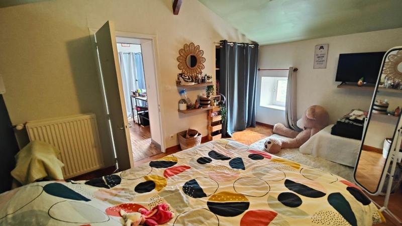 Maison - 122 m² - 4 pièces