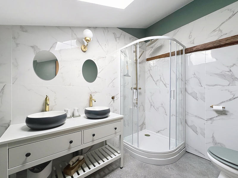 Maison de village - 280 m² - 10 pièces