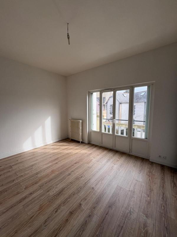 Maison de ville - 104 m² - 3 pièces