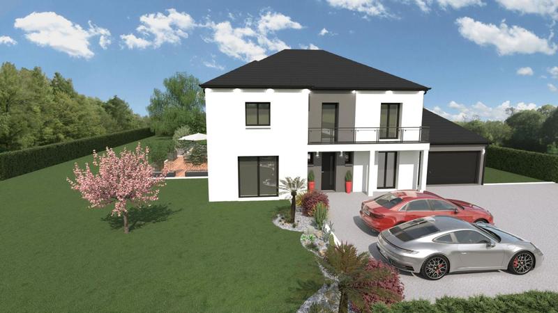 Maison - 168 m²