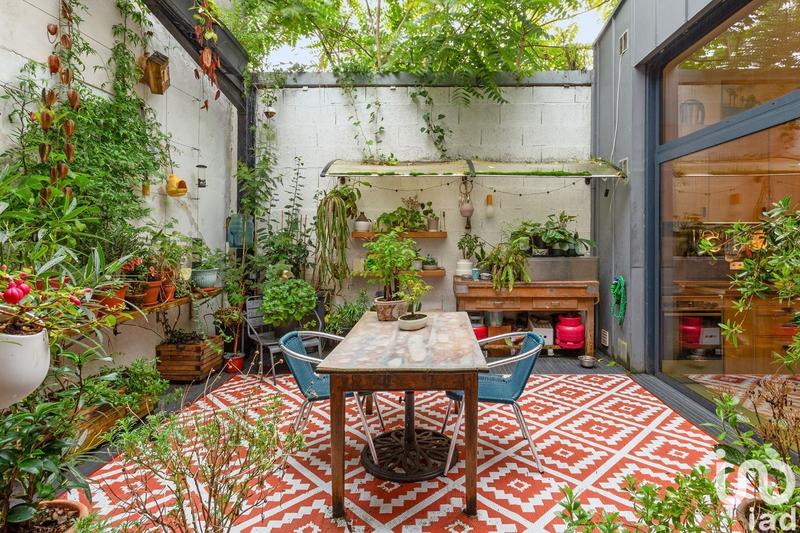 Local commercial - 277 m²