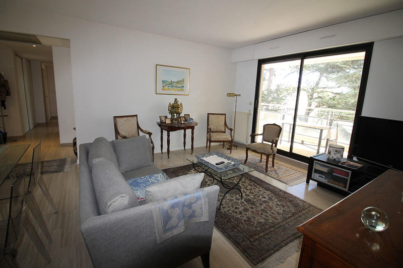 Appartement - 74 m² - 3 pièces