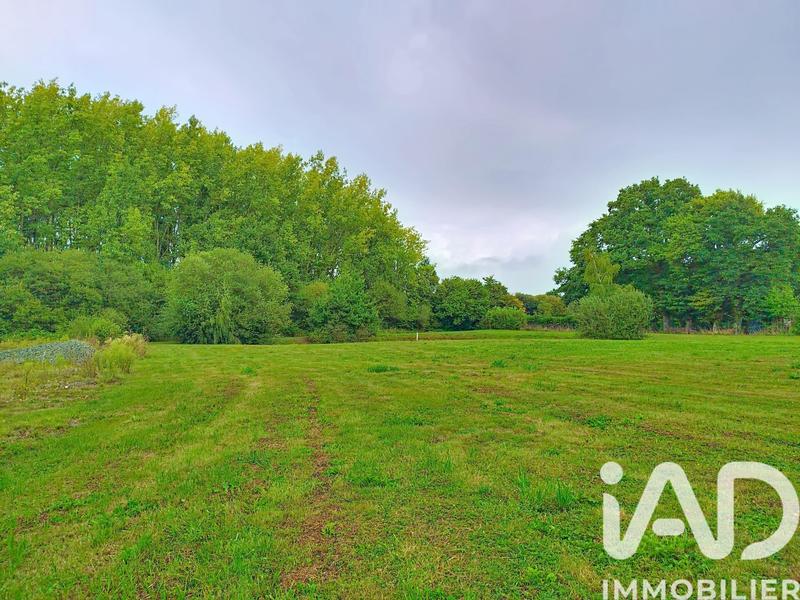 Maison - 150 m² - 4 pièces