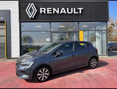 Renault Clio V Tce 90 Equilibre