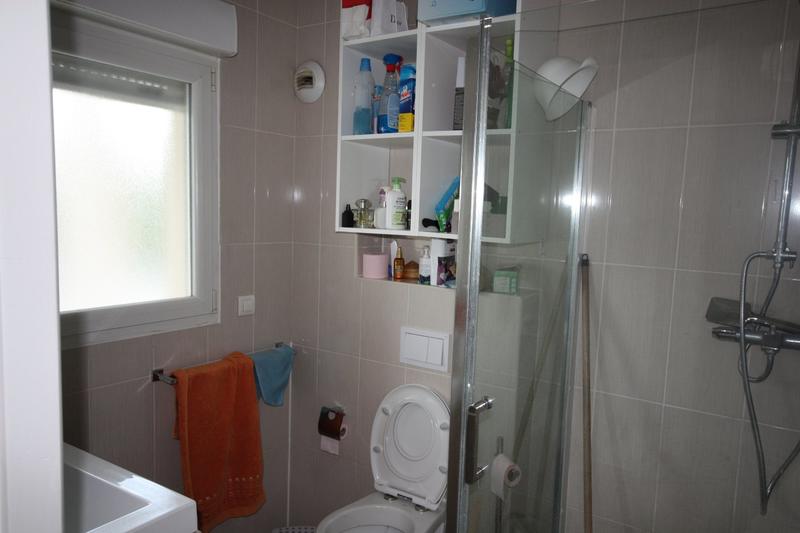 Appartement - 70 m² - 4 pièces