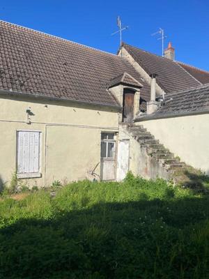 Maison - 133 m² - 6 pièces