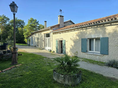 Maison - 146 m² - 5 pièces