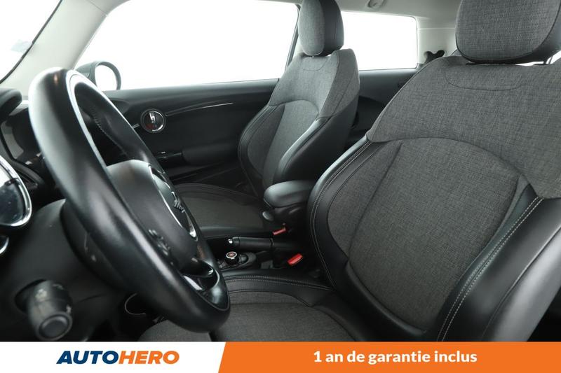 Mini Mini Cooper Finition Chili 3p 136 ch