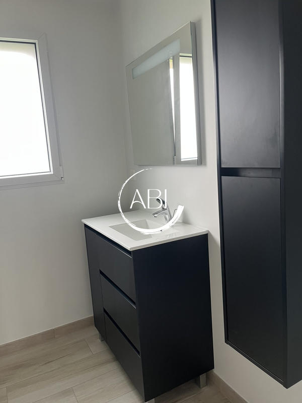 Maison - 78 m² - 3 pièces