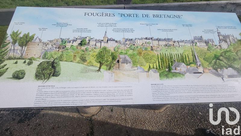 Maison - 158 m² - 8 pièces