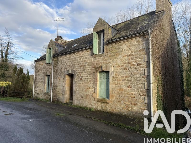 Maison - 148 m² - 5 pièces