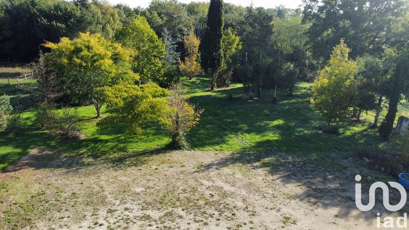 Maison - 146 m² - 5 pièces