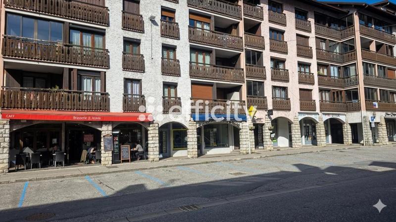 Fonds de commerce - 84 m²