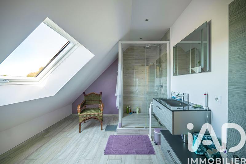 Maison - 150 m² - 6 pièces