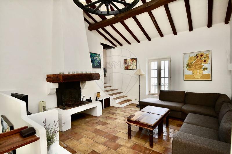 Maison - 123 m² - 5 pièces