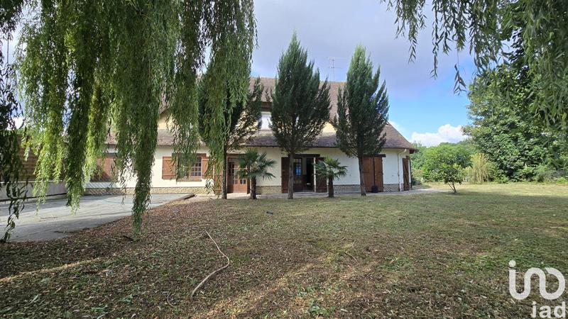 Local commercial - 294 m²