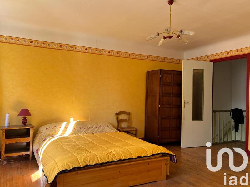 Maison de ville - 98 m² - 5 pièces