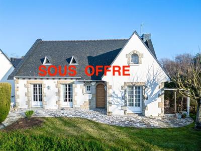 Maison - 97 m² - 4 pièces