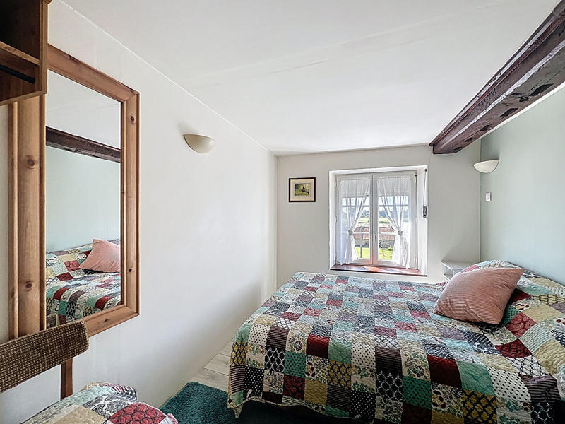 Maison - 77 m² - 4 pièces