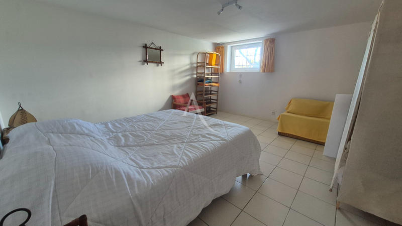 Maison - 170 m² - 7 pièces