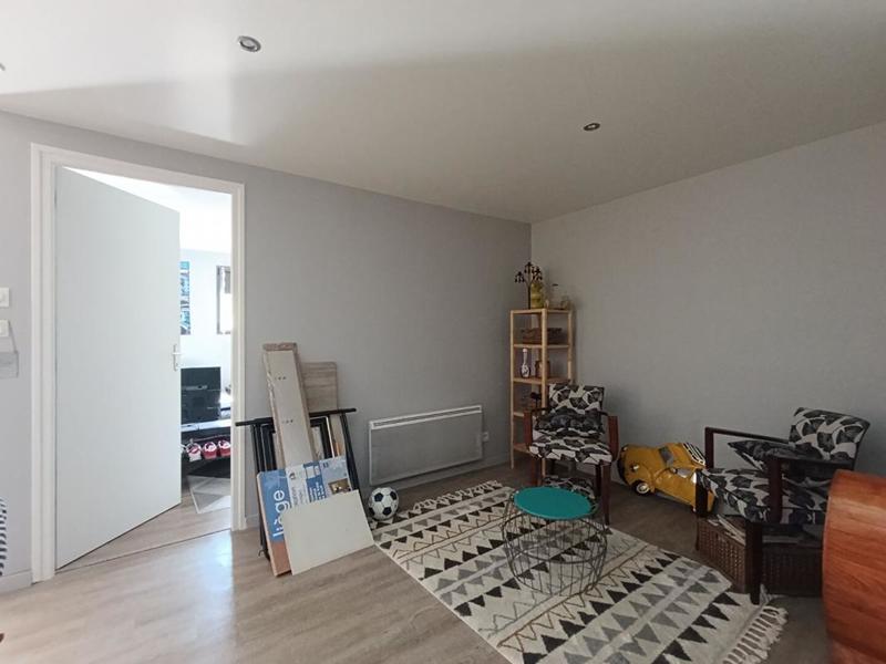 Maison - 160 m² - 8 pièces