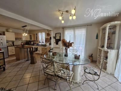 Villa - 116 m² - 4 pièces