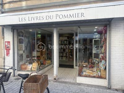 Local commercial - 177 m² - 4 pièces