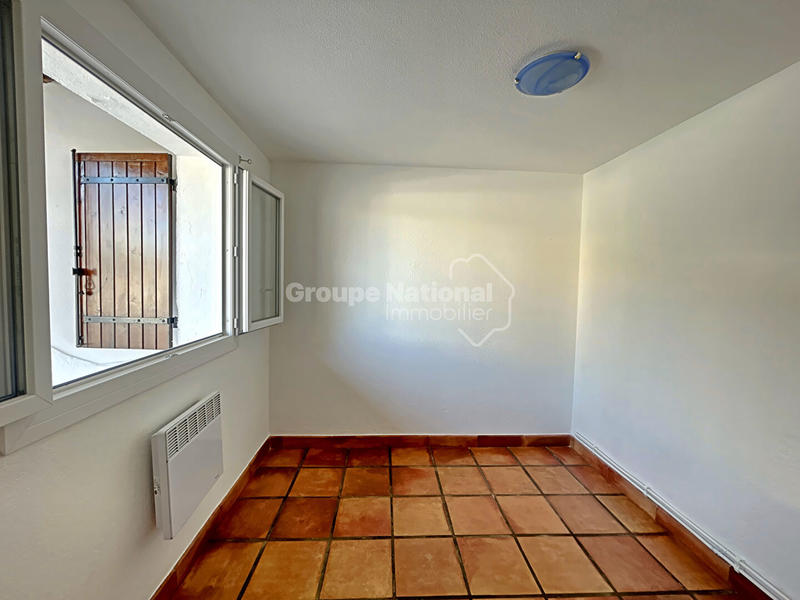 Maison - 62 m² - 3 pièces