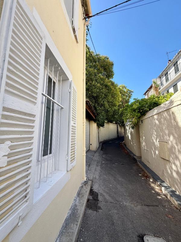 Appartement - 51 m² - 2 pièces